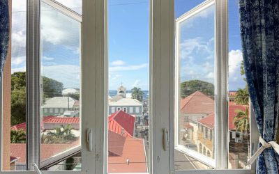 St Croix Real Estate: Q1 2026 Quarterly Report: St Croix Real Estate