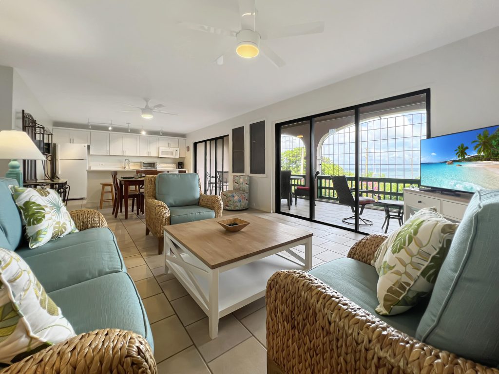 St Croix Condo Market