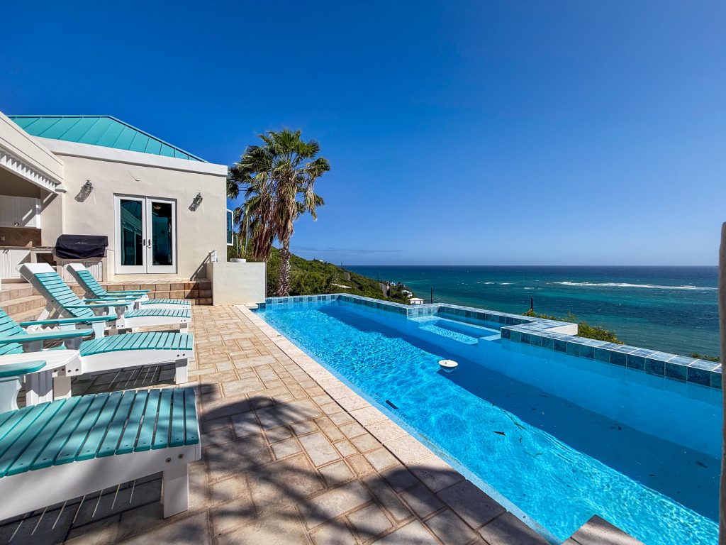 Single Family House Market St Croix