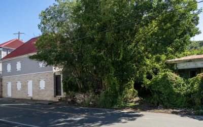 Downtown Area Redevelopment Pending Legislative Approval