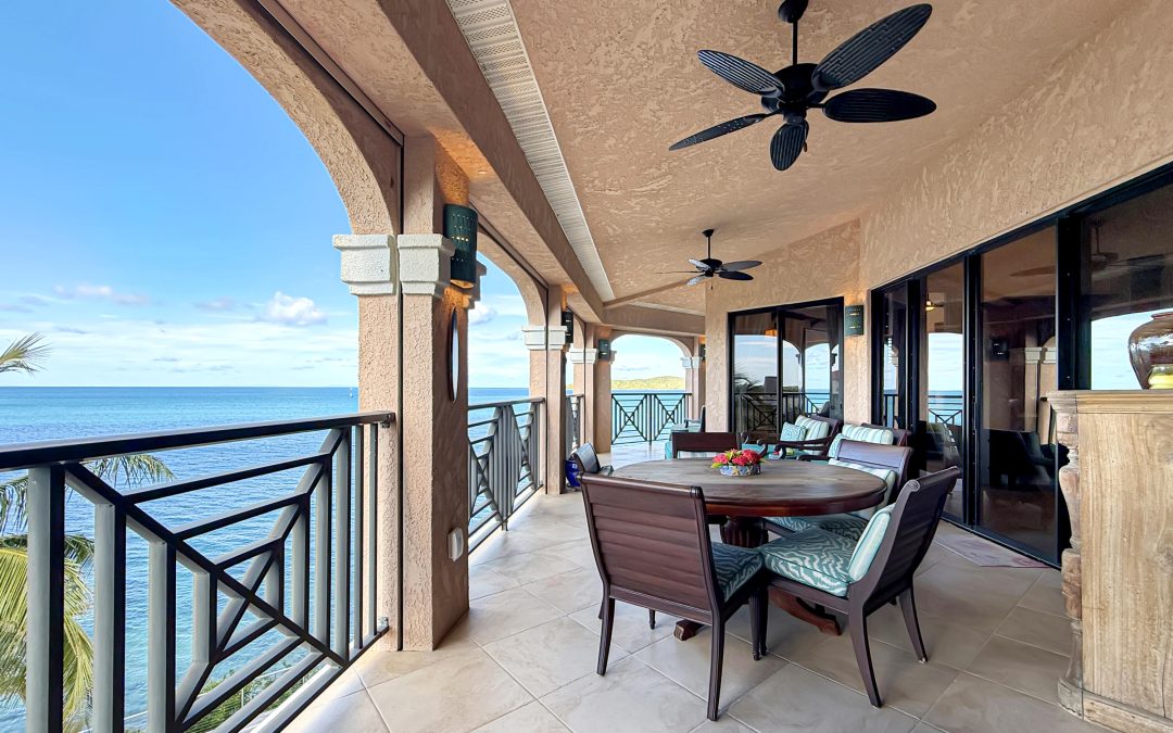 What Makes a Property “Luxury” on St. Croix?