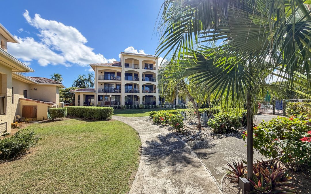 St Croix Home and Condo Market