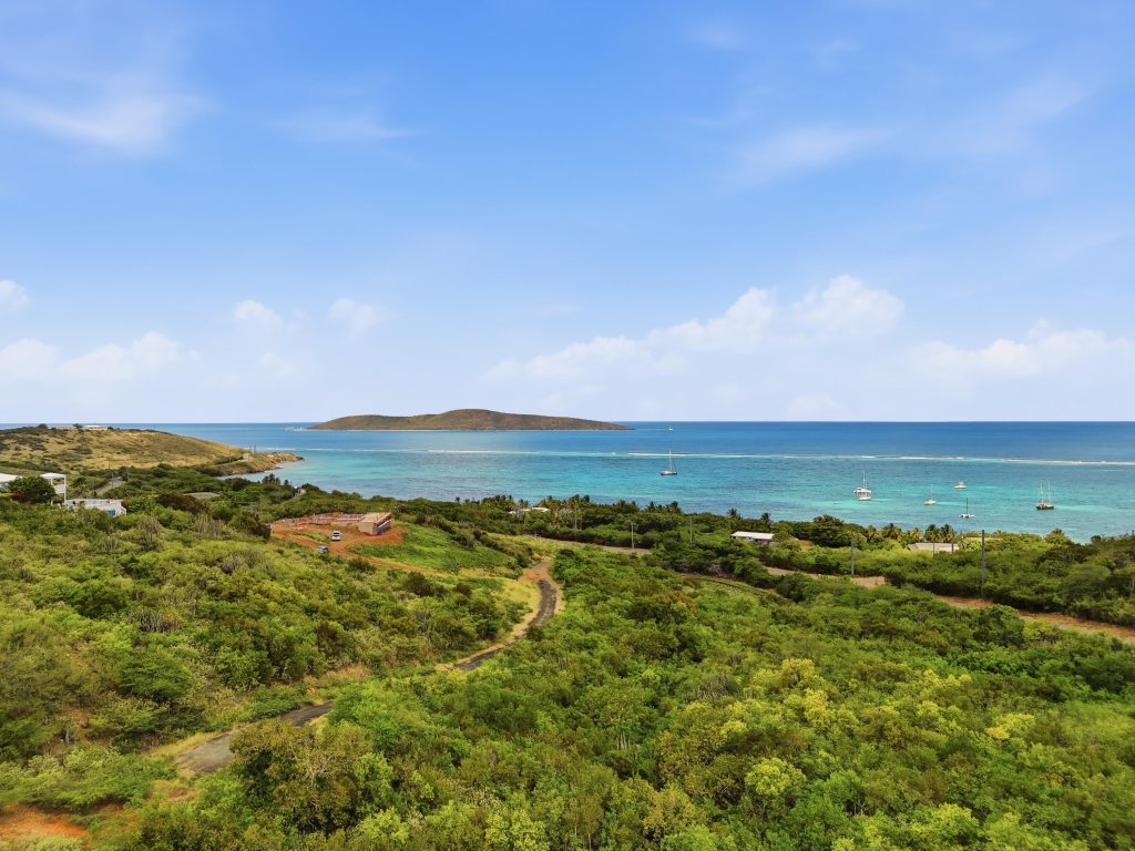 Land Market St Croix