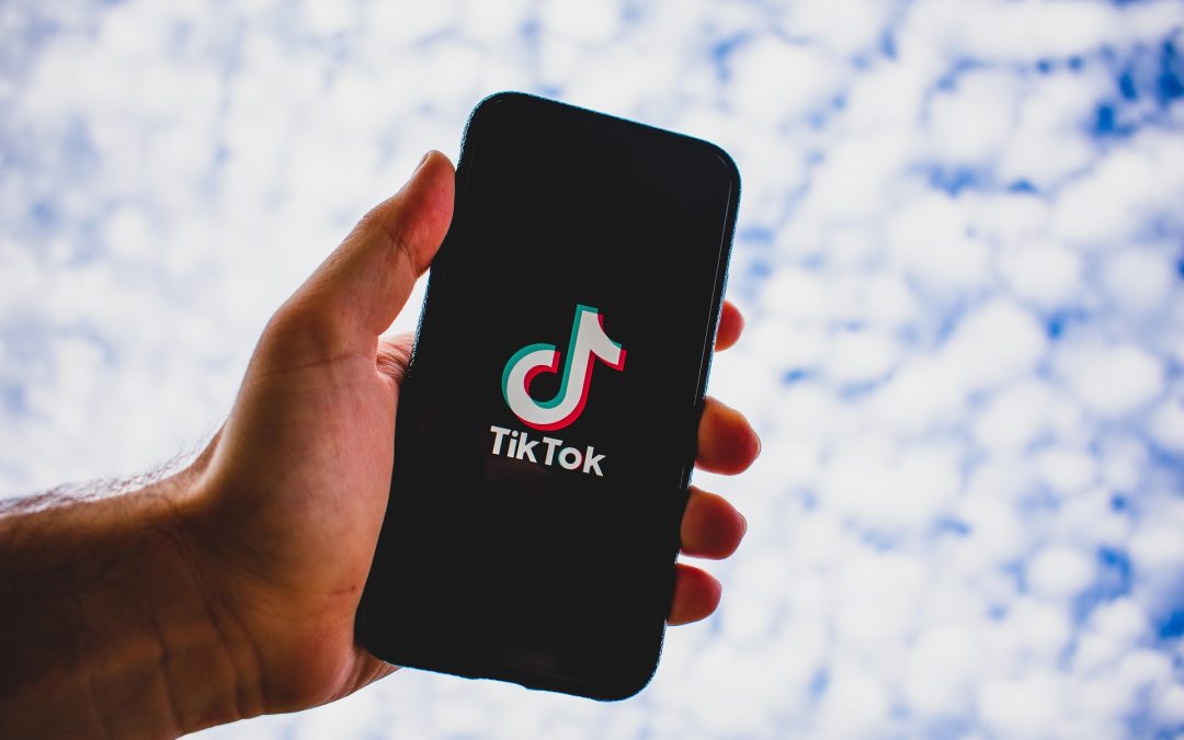 Chris & Christie Powers on TikTok