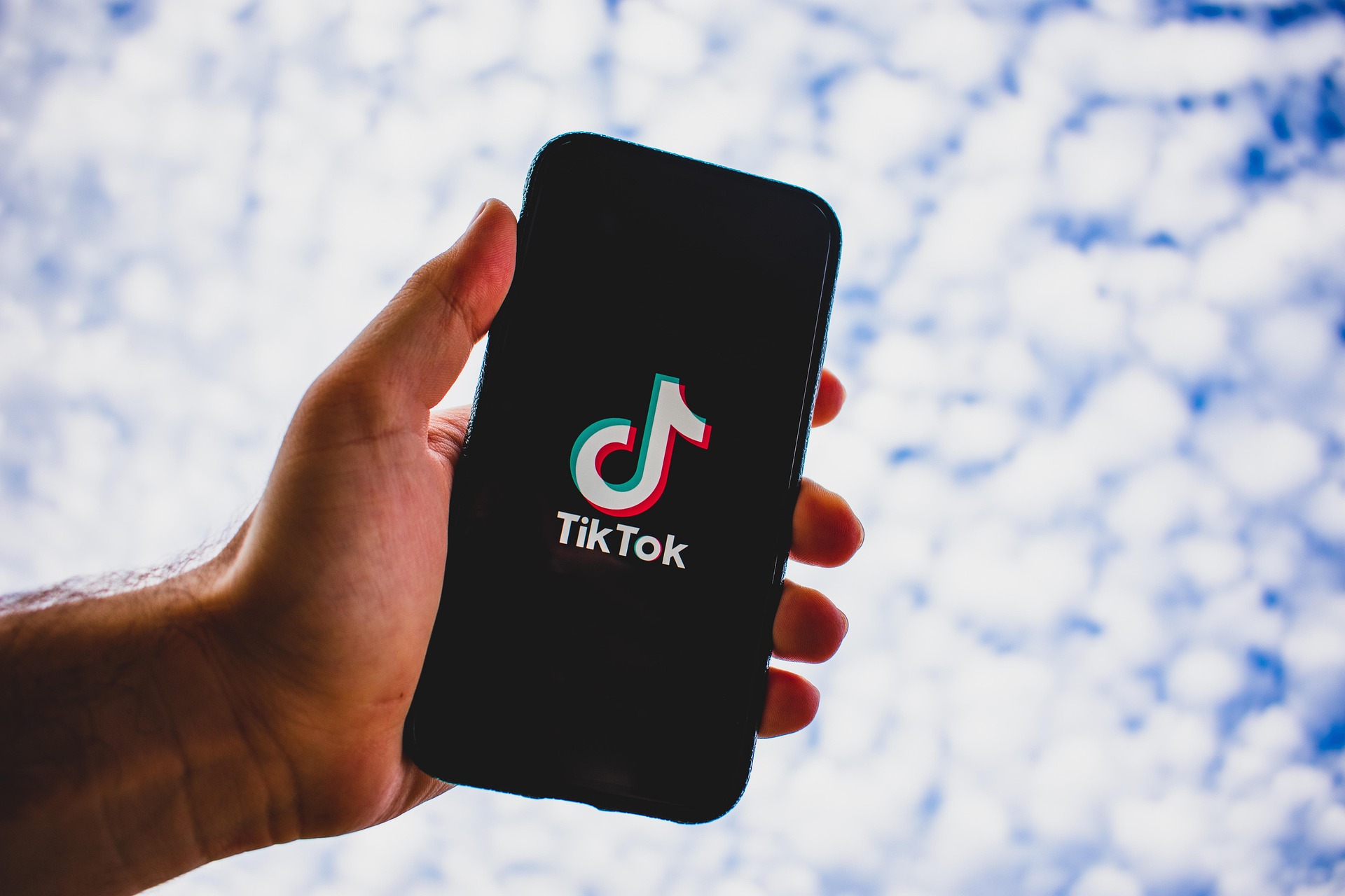 Powers on TikTok